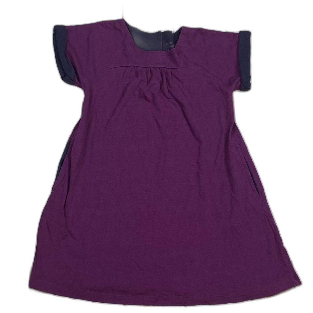 Mini Boden dress with pockets
